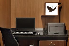 Fairfield Inn by Marriott Kankakee Bourbonnais