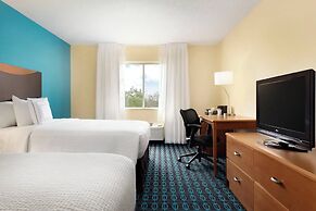 Fairfield Inn by Marriott Kankakee Bourbonnais