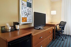 Fairfield Inn by Marriott Kankakee Bourbonnais