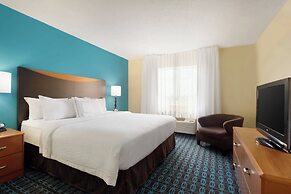 Fairfield Inn by Marriott Kankakee Bourbonnais