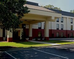 Hampton Inn Sanford