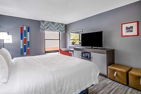 Hampton Inn Sanford