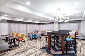 Hampton Inn Sanford