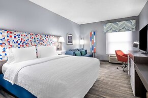 Hampton Inn Sanford
