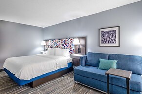 Hampton Inn Sanford