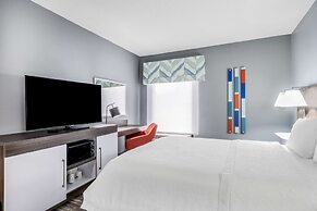Hampton Inn Sanford