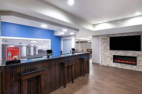 Hampton Inn Sanford