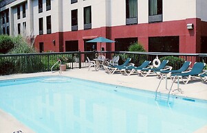 Hampton Inn Sanford