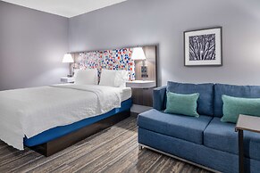 Hampton Inn Sanford