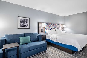 Hampton Inn Sanford