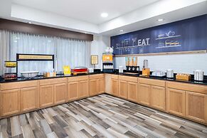 Hampton Inn Sanford