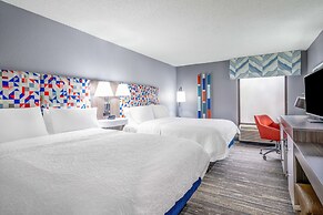 Hampton Inn Sanford