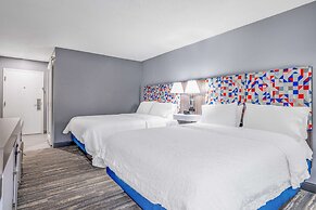 Hampton Inn Sanford