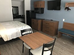 HomeTowne Studios San Antonio E - Frost Bank Center