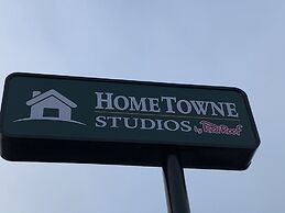 HomeTowne Studios San Antonio E - Frost Bank Center