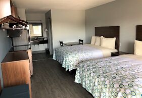 HomeTowne Studios San Antonio E - Frost Bank Center