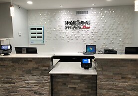 HomeTowne Studios San Antonio E - Frost Bank Center