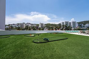 Amares Acapulco