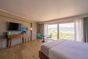 Amares Acapulco