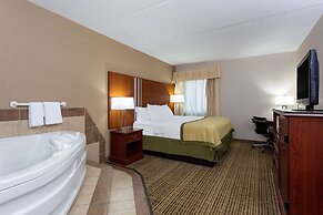 Baymont by Wyndham Elkhart