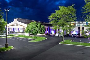 Baymont by Wyndham Elkhart