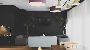 Hotel Zenit Conde de Orgaz