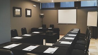 Hotel Zenit Conde de Orgaz