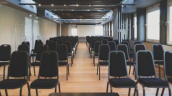 Hotel Zenit Conde de Orgaz