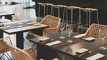 Hotel Zenit Conde de Orgaz