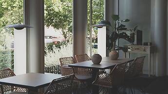 Hotel Zenit Conde de Orgaz