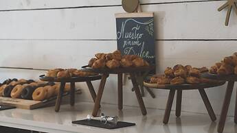 Hotel Zenit Conde de Orgaz