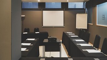 Hotel Zenit Conde de Orgaz