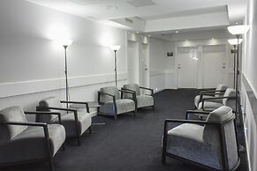 Hotel Zenit Conde de Orgaz