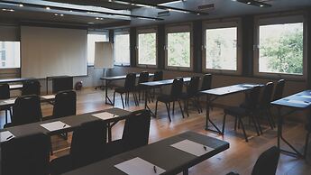 Hotel Zenit Conde de Orgaz