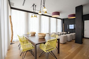 Hotel Zenit Conde de Orgaz