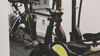 Hotel Zenit Conde de Orgaz