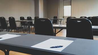 Hotel Zenit Conde de Orgaz