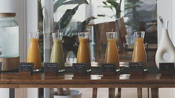 Hotel Zenit Conde de Orgaz