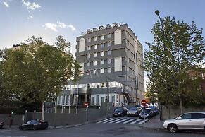 Hotel Zenit Conde de Orgaz