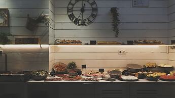 Hotel Zenit Conde de Orgaz