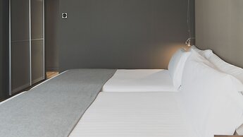 Hotel Zenit Conde de Orgaz