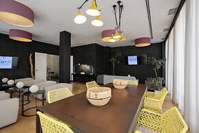 Hotel Zenit Conde de Orgaz