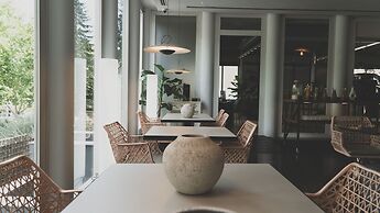 Hotel Zenit Conde de Orgaz