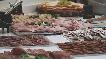 Hotel Zenit Conde de Orgaz