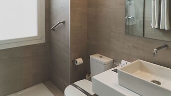 Hotel Zenit Conde de Orgaz