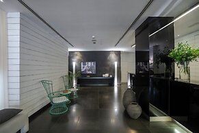 Hotel Zenit Conde de Orgaz