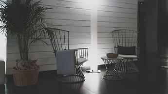 Hotel Zenit Conde de Orgaz