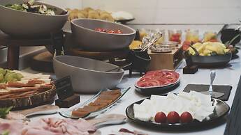 Hotel Zenit Conde de Orgaz