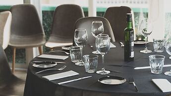 Hotel Zenit Conde de Orgaz