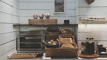 Hotel Zenit Conde de Orgaz